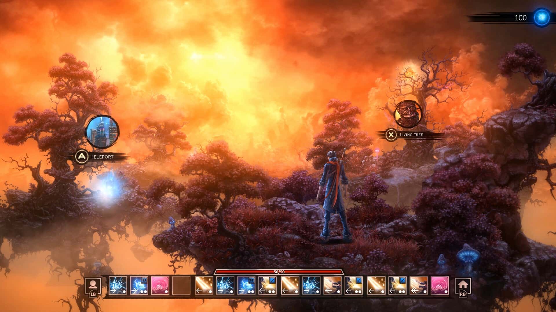 #2. VED (GOG) 由: Fulqrum Publishing