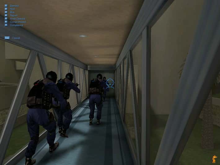 #1. SWAT 3: Tactical Game of the Year Edition (GOG) โดย: Activision
