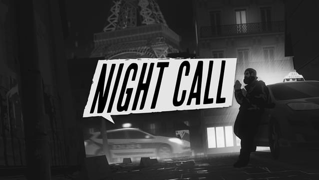 Night Call