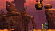 Oddworld: Abe's Oddysee screenshot 3