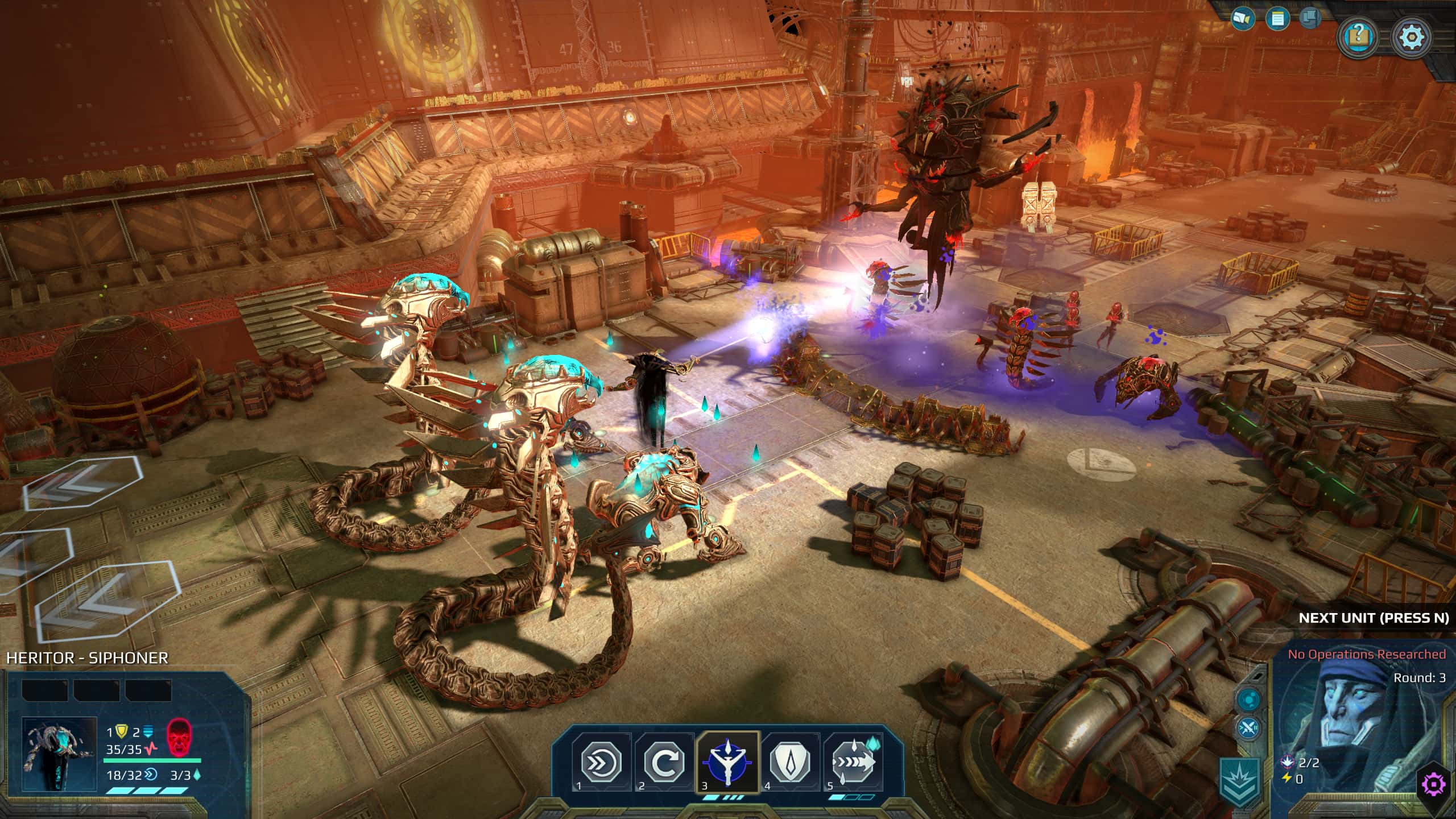 #3. Age of Wonders: Planetfall - Season Pass (GOG) 由: Paradox Interactive