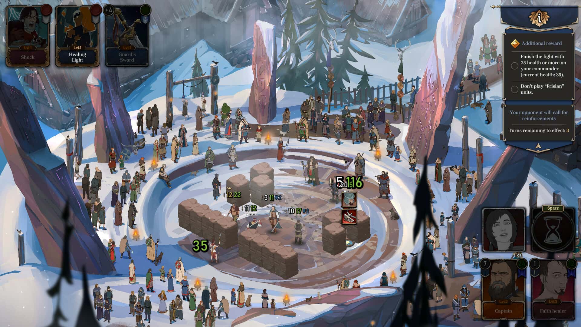 #9. Ash of Gods: The Way (GOG) 由: AurumDust, Game Seer