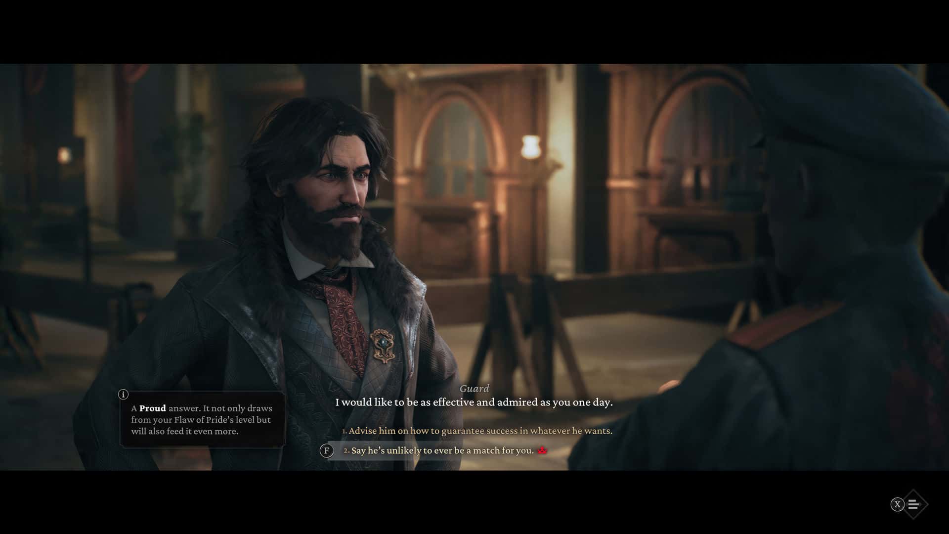 #4. The Thaumaturge (GOG) 由: 11 bit studios