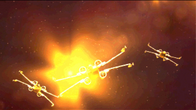 STAR WARS™: X-Wing vs. TIE Fighter screenshot 2