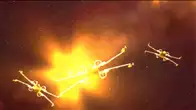 STAR WARS™: X-Wing vs. TIE Fighter screenshot 2