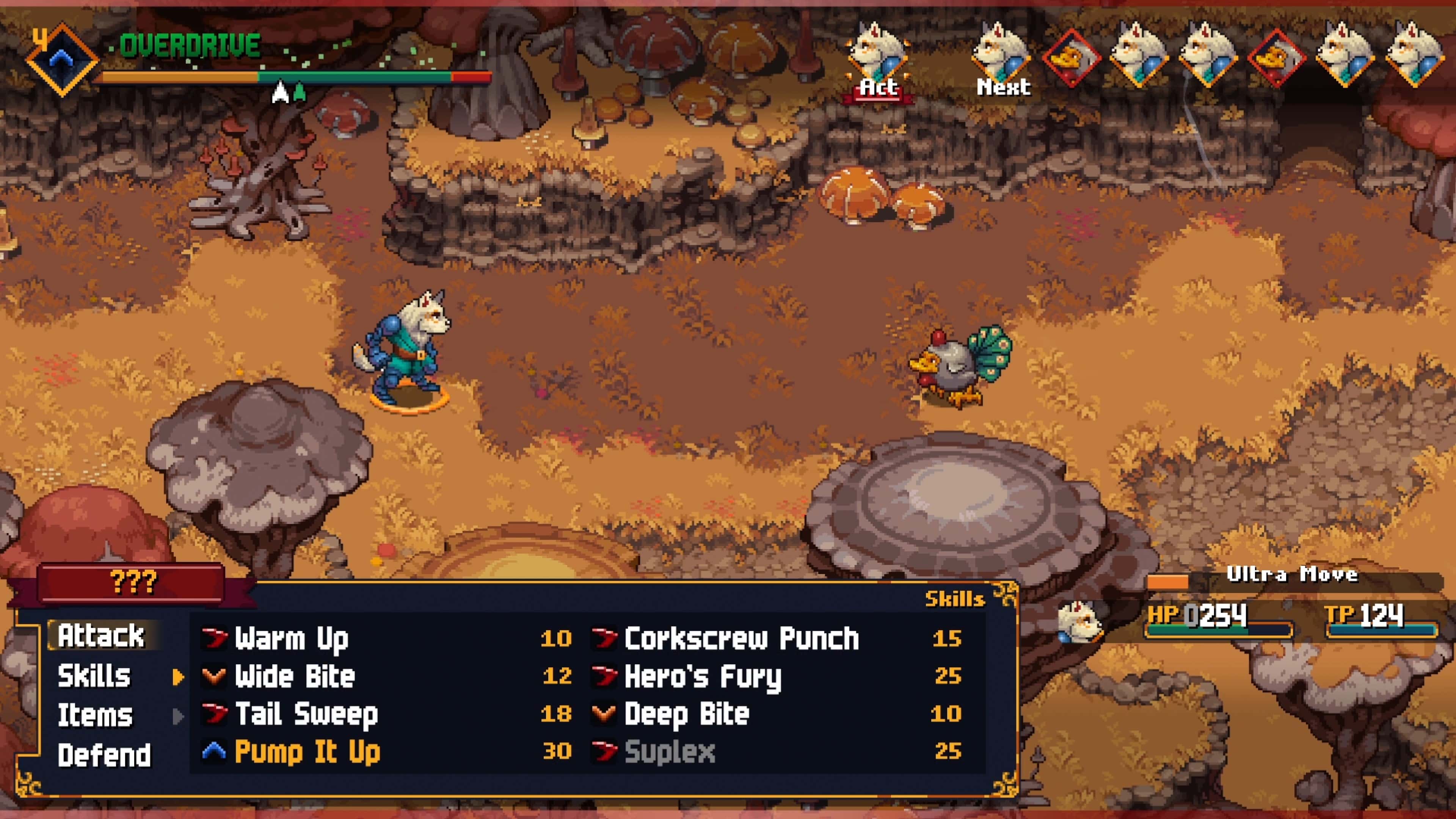 #3. Chained Echoes: Ashes of Elrant (GOG) Bởi: Deck13