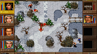 Jagged Alliance: Deadly Games screenshot 5