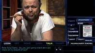 Tex Murphy: The Pandora Directive screenshot 2