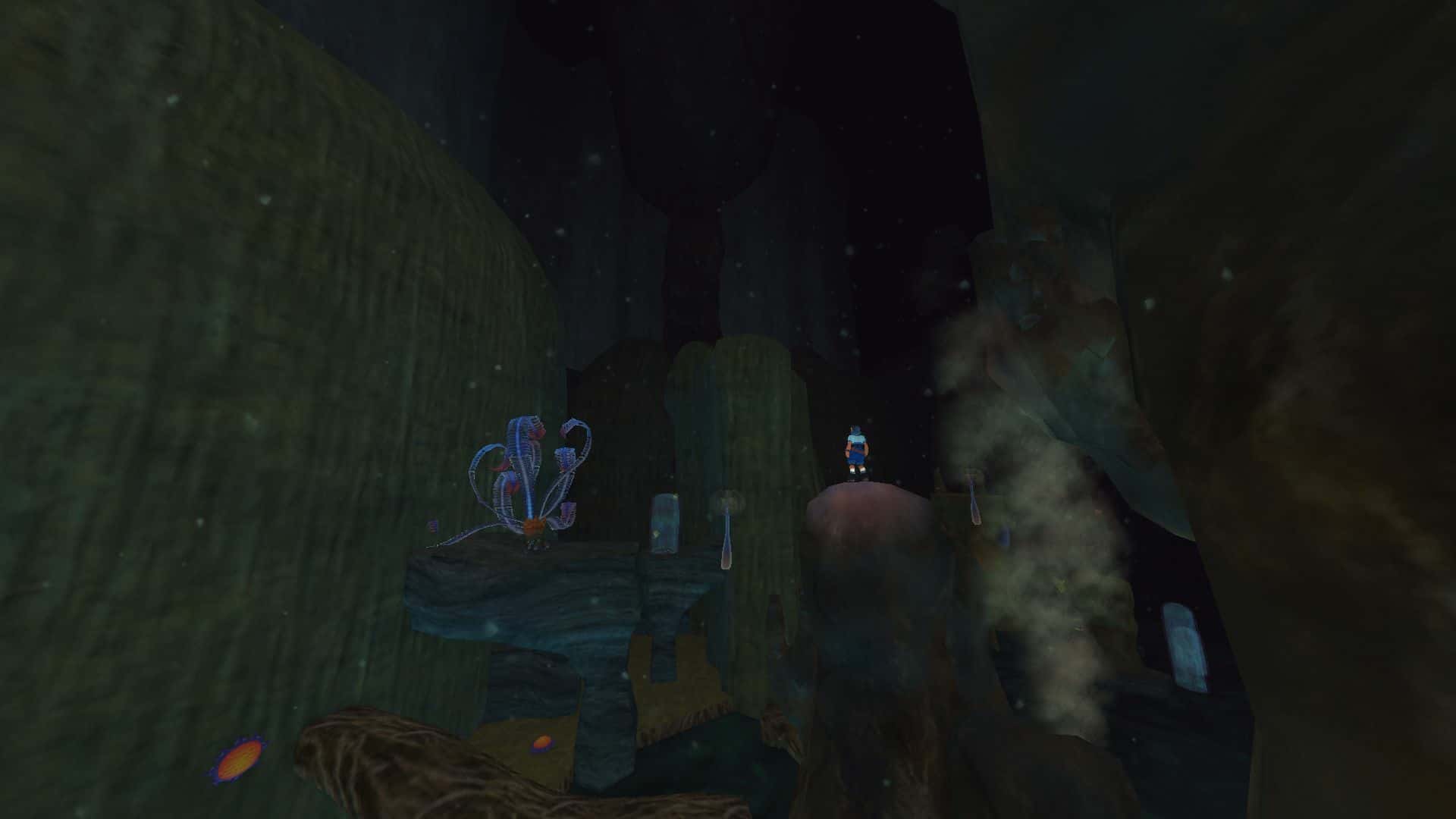 #9. Sephonie (GOG) 由: Analgesic Productions