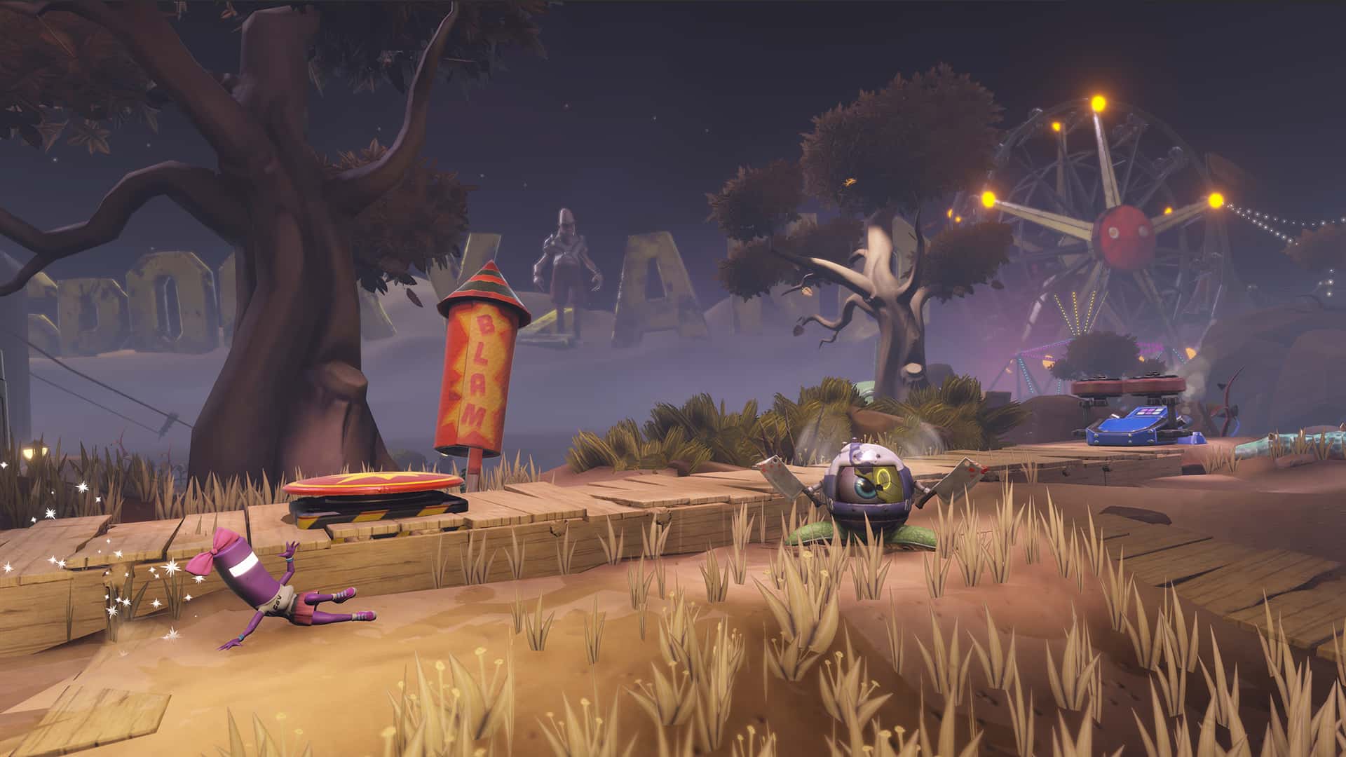 #6. Runner3 (GOG) โดย: Choice Provisions
