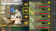 Rance Quest Magnum screenshot 6