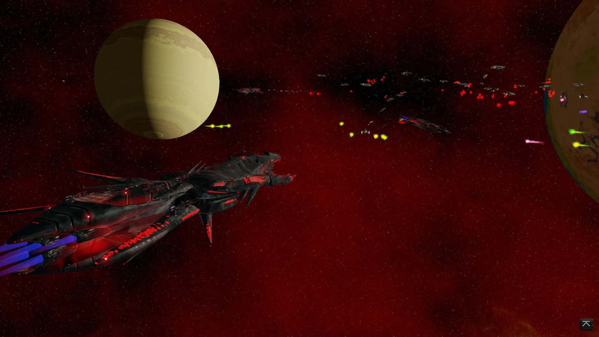 #3. Distant Worlds 2: Return of the Shakturi (GOG) By: Slitherine Ltd.