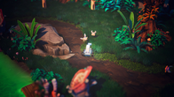 Rover's Tale screenshot 8