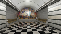 Metro Simulator screenshot 8