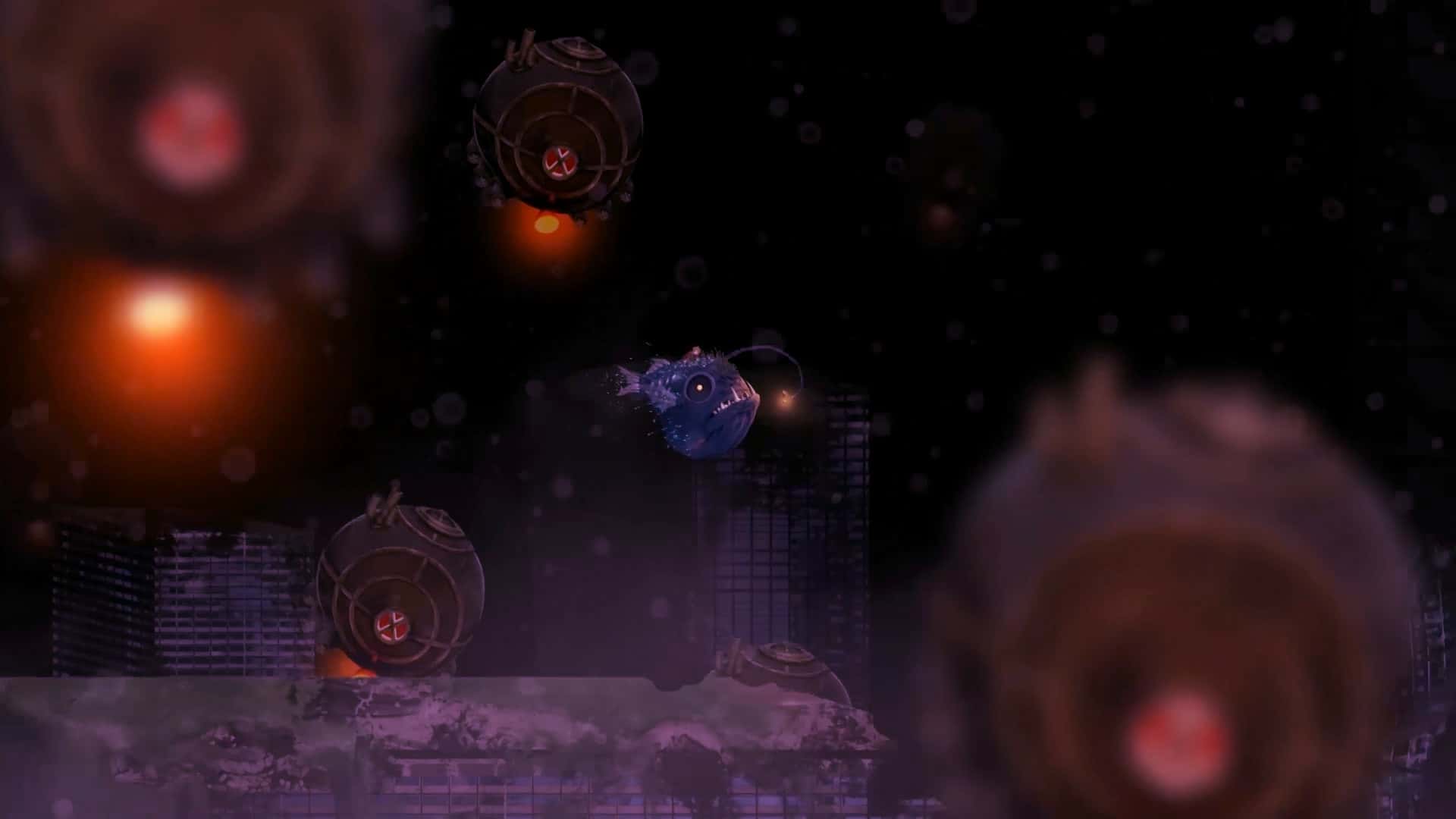 #4. SAMUDRA (GOG) โดย: Untold Tales