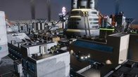 Sphere - Flying Cities screenshot 10