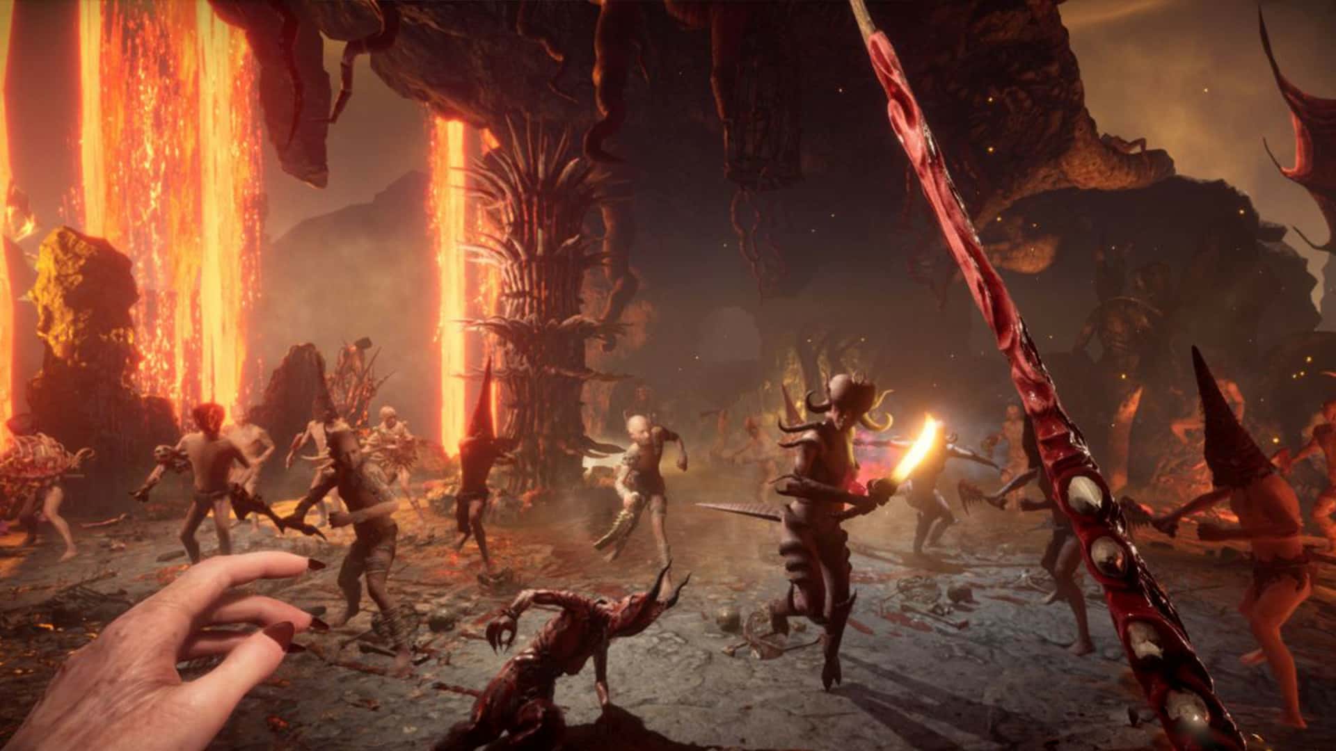 #1. Succubus - The Worshipper Bundle (GOG) Podle: Madmind Studio