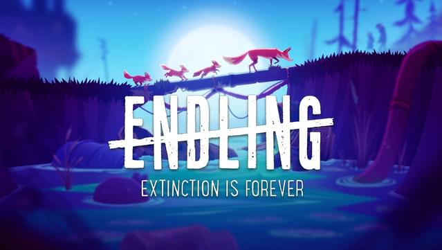 Endling - Extinction is Forever