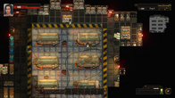 Subterrain: Mines of Titan screenshot 6