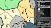 Hearts of Iron screenshot 2