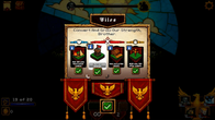 Fear Tall Grass screenshot 2