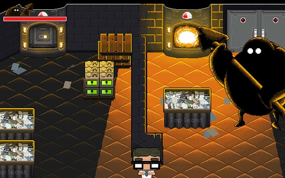#1. Level22 Gary’s Misadventures (GOG) От: Plug In Digital