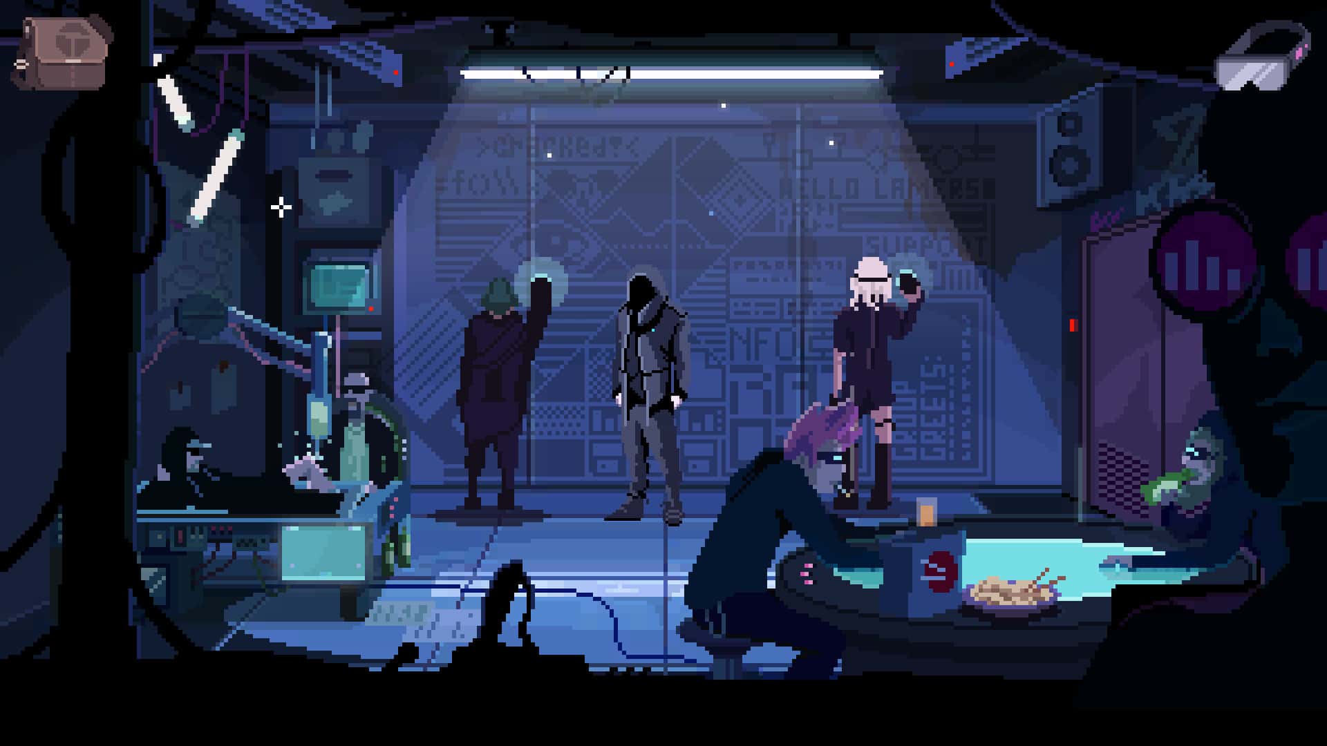 #2. VirtuaVerse (GOG) 게시자: Blood Music