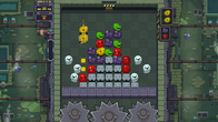 Dr. Fetus' Mean Meat Machine screenshot 8