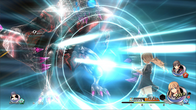 Tokyo Xanadu eX+ screenshot 2