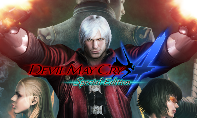 devil may cry 4 special edition jp vertical card thumbnail
