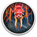 Empires of the Undergrowth