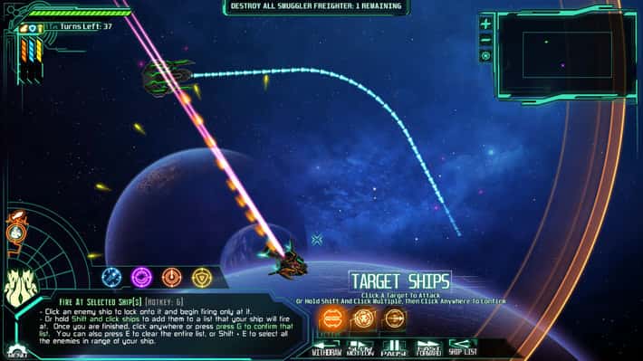 #3. The Last Federation (GOG) โดย: Arcen Games