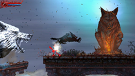 Slain: Back From Hell screenshot 11