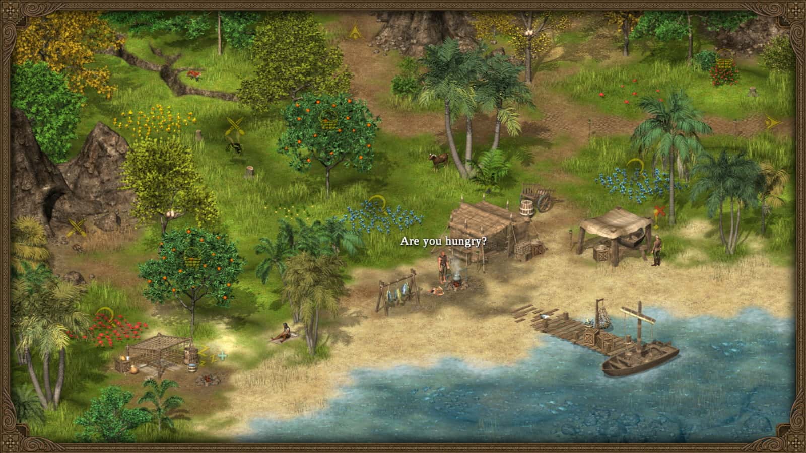 #1. Hero of the Kingdom: The Lost Tales 2 (GOG) 由: Lonely Troops