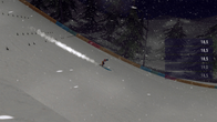 Ski Jumping World Cup screenshot 4