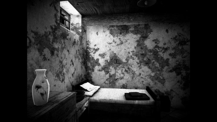 HORSES screenshot screenshot 7