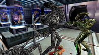 Aliens versus Predator Classic 2000 screenshot 9