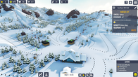 Snowtopia Demo screenshot 6
