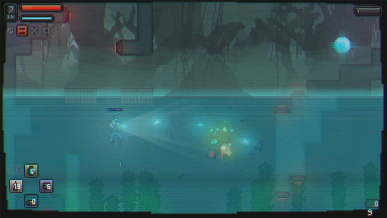 #6. PolarityFlow's Metroidvania Bundle (GOG) Podle: PolarityFlow, Adrian Zingg