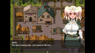 Sonia and the Hypnotic City screenshot 5