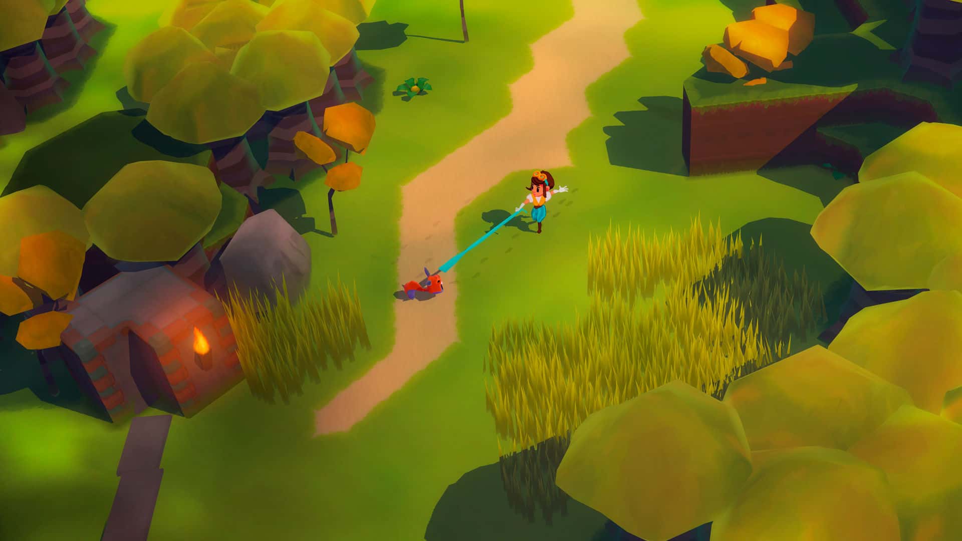 #4. World to the West (GOG) โดย: Rain Games