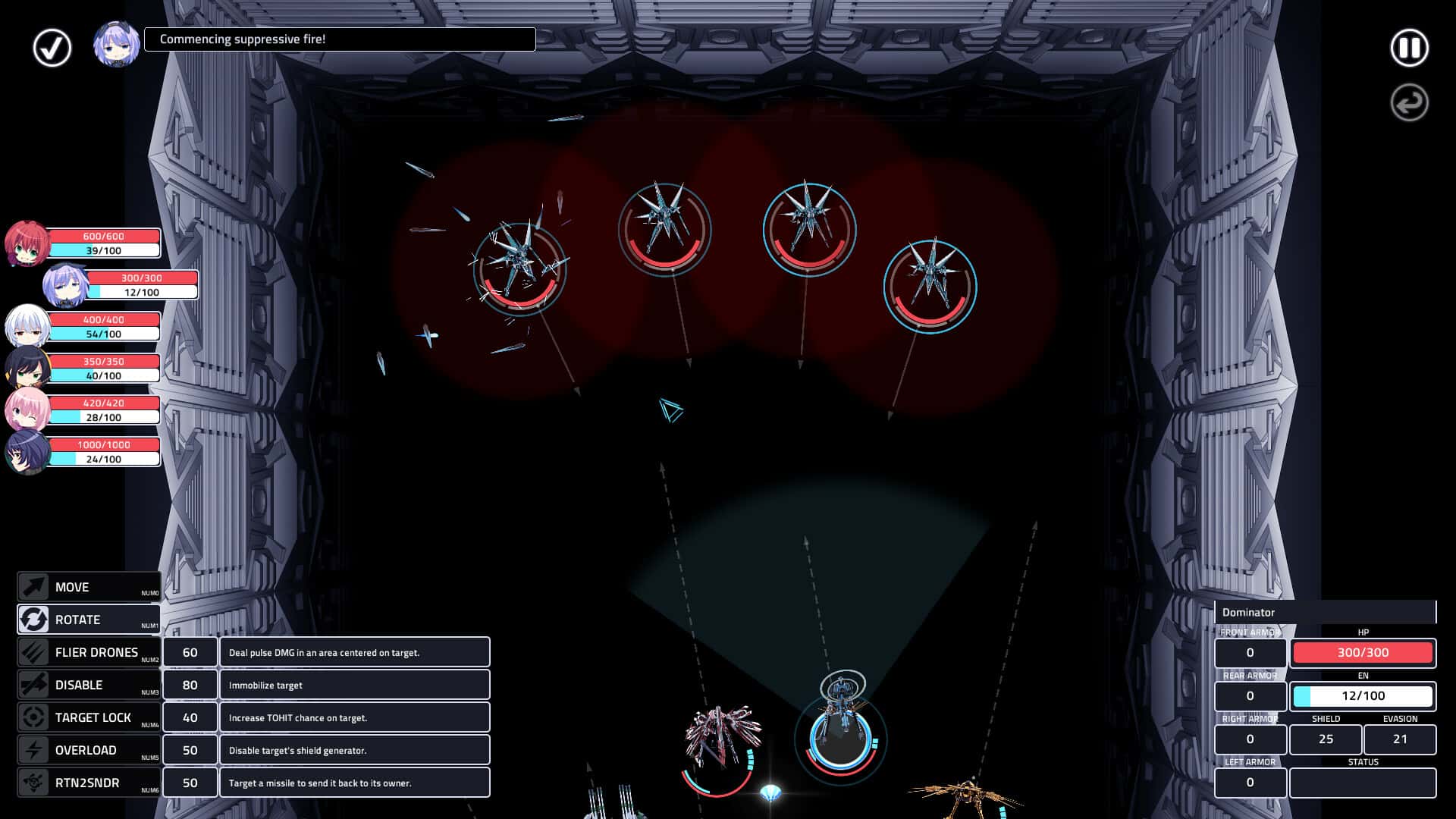 #1. Sunrider 4: The Captain's Return (GOG) 由: Sekai Project