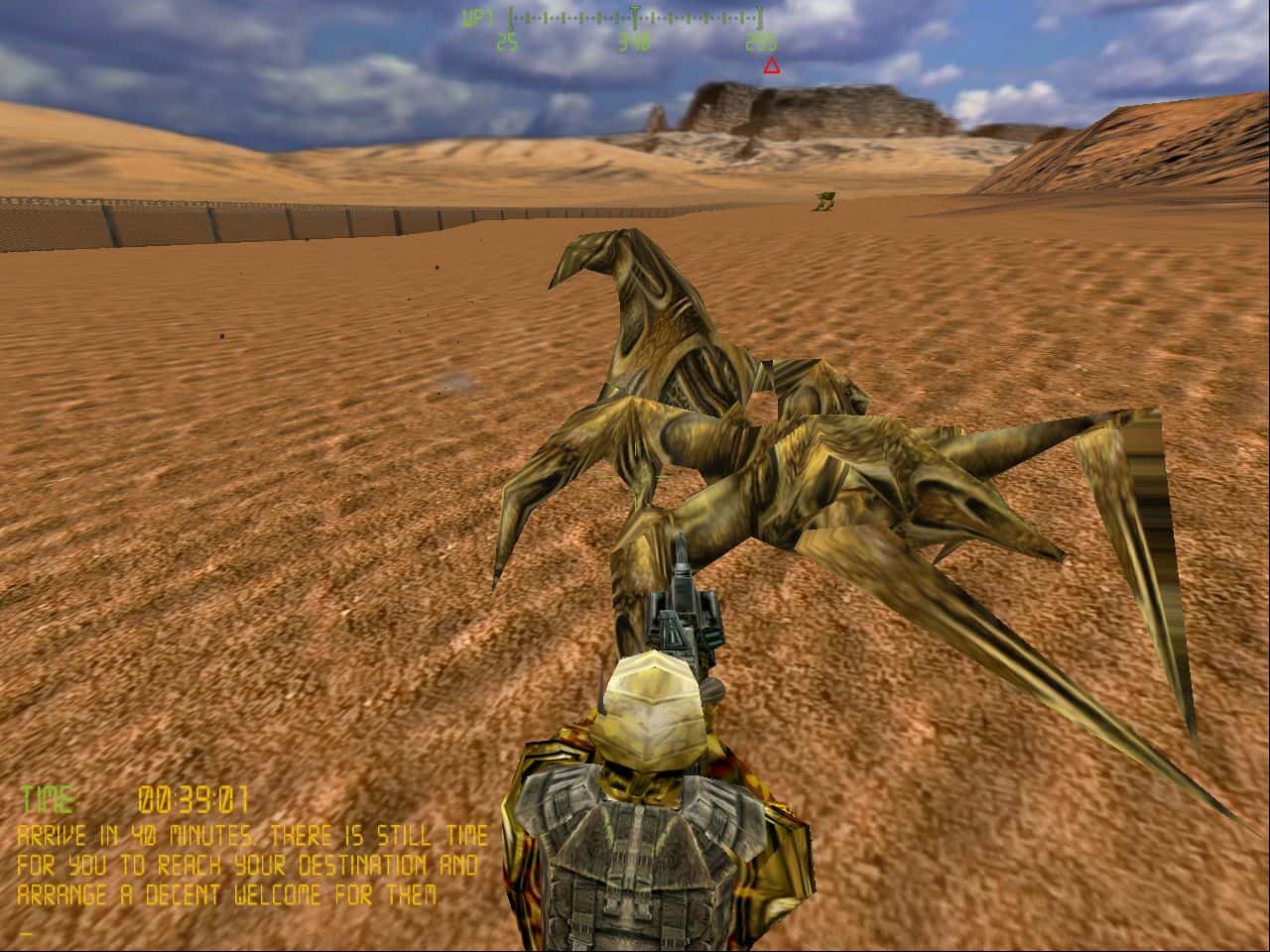 #5. Venom. Codename: Outbreak (GOG) 由: GSC Game World