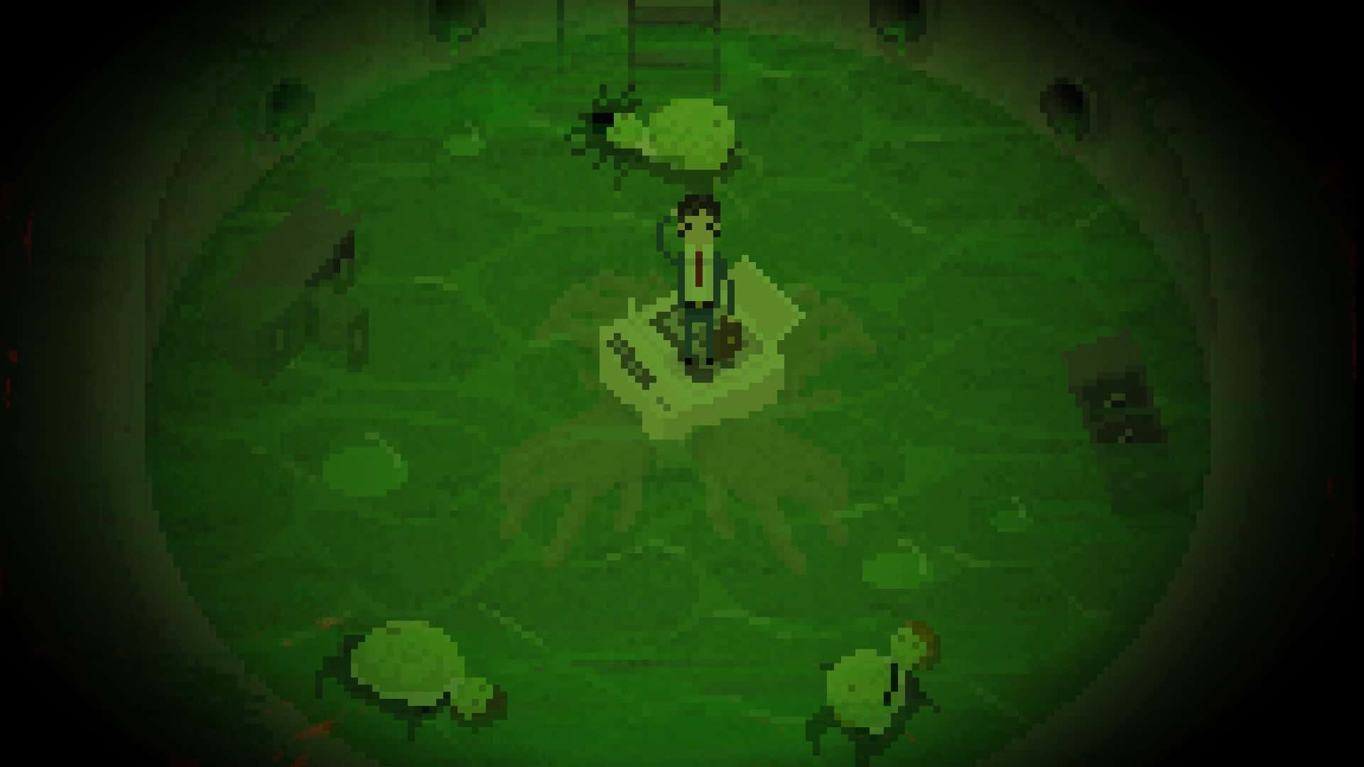 #9. Yuppie Psycho: Executive Edition (GOG) Bởi: Neon Doctrine