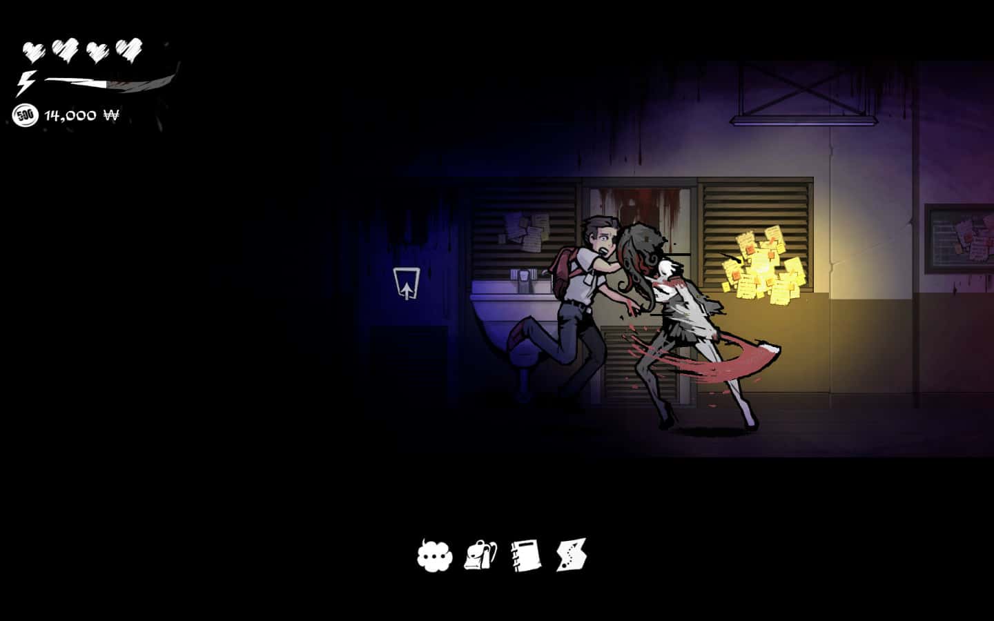 #1. The Coma: Recut (GOG) Bởi: Headup