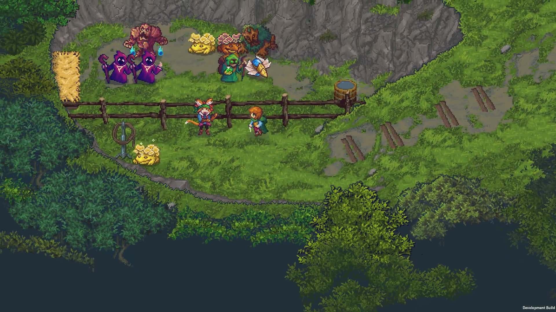 #3. Tangledeep ~ Arrange ~ Soundtrack (GOG) 由: Impact Gameworks, Doyoyo Games