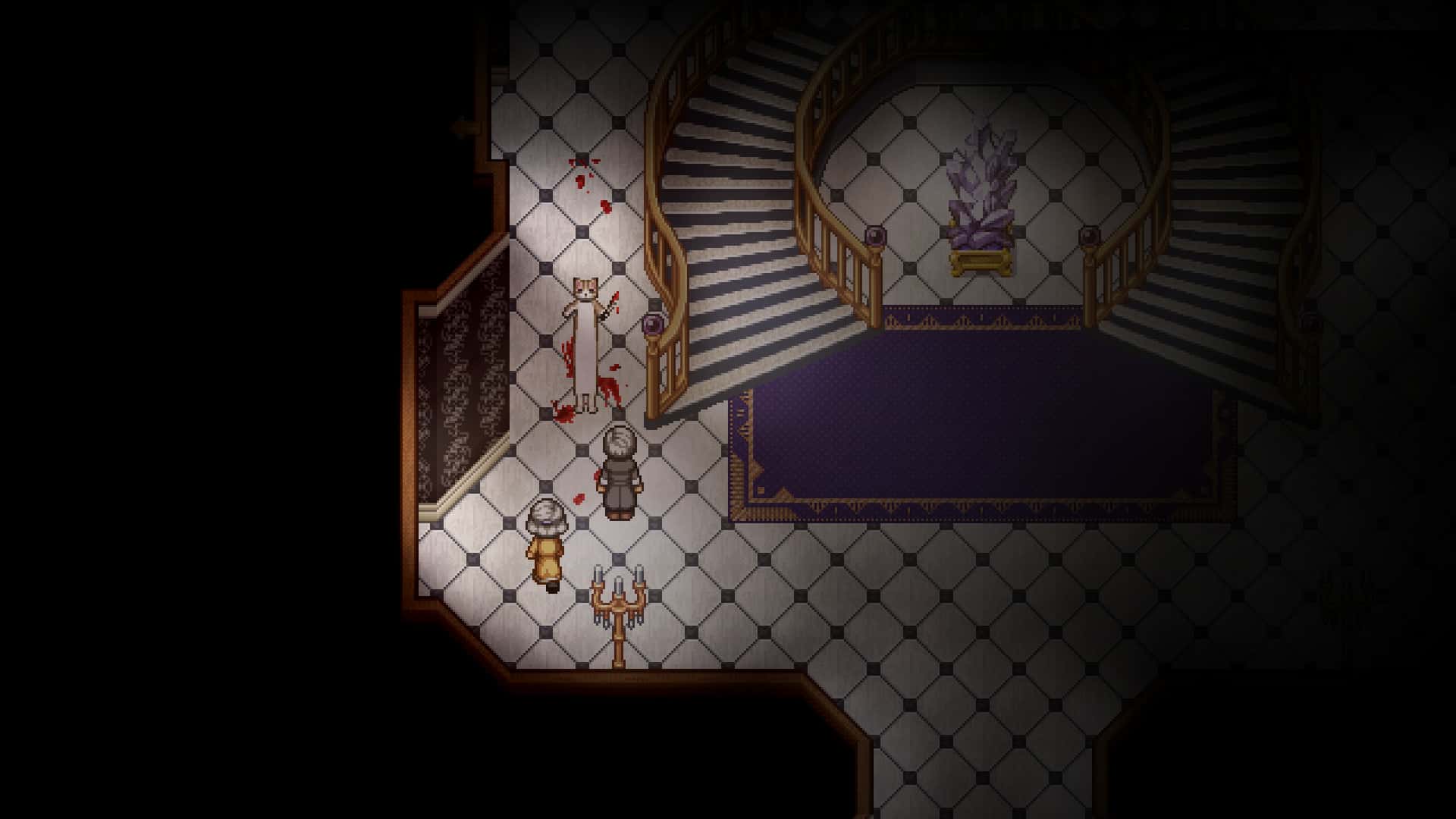 #5. Impostor Factory (GOG) 게시자: Freebird Games