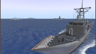 Dangerous Waters screenshot 8