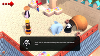 Yono and the Celestial Elephants screenshot 4
