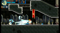 Valdis Story: Abyssal City screenshot 12